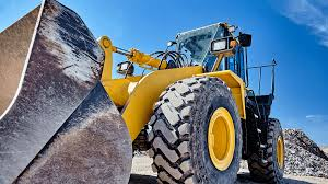 Heavy Duty Equipment